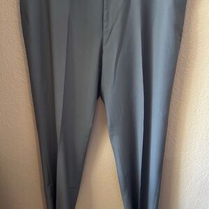 Lauren Ralph Lauren Men's Tan Dress Pants